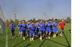 PETROLSPOR&rsquo;DA MORALLER BOZUK..