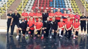 DEMİR ADAMLAR, GRUP LİDERİ