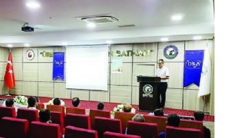 DİKA, 4 İLDE PROJE EĞİTİMİ VERDİ