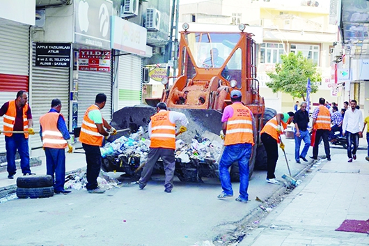 271 İŞ&Ccedil;İYE 26 G&Uuml;NL&Uuml;K İKRAMİYE