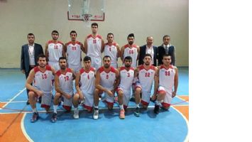 PETROLSPOR, POTADA KA&Ccedil;AN GALİBİYETE YANIYOR