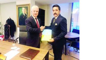 İYİ PARTİ&rsquo;DE YENİDEN KISMET &Ccedil;ELİK D&Ouml;NEMİ