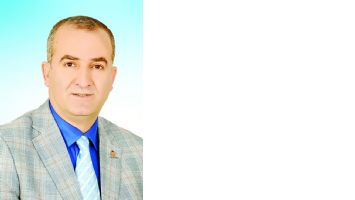 DİŞİKIRIK &ldquo;EĞİTİM, GELECEĞİN G&Uuml;VENCESİDİR&rdquo;