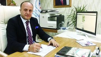 EREN, YENİ &Ouml;ĞRETİM YILINI KUTLADI