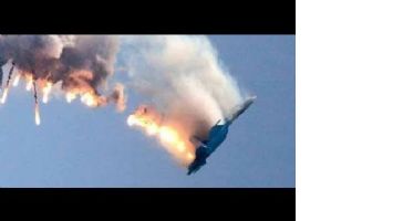 Rusya: Uçağımızı Suriye düşürdü!