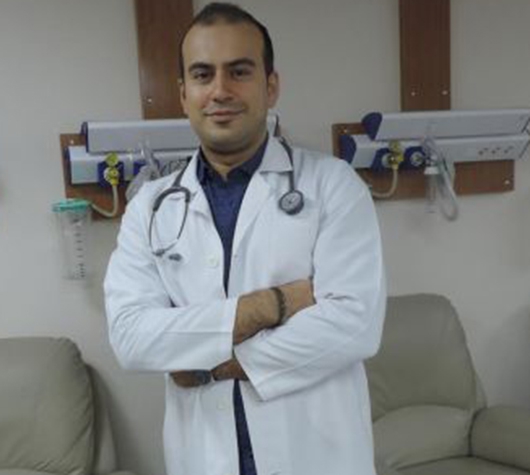 KEMOTERAPİ HASTALARI İ&Ccedil;İN İYİ GELİŞME;