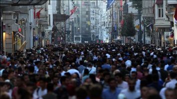 ABD'deki araştırmaya g&ouml;re dindar gen&ccedil;ler daha mutlu