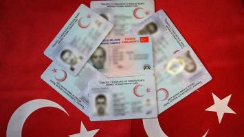 T&uuml;rk vatandaşlığına ge&ccedil;iş y&ouml;netmeliğinde değişiklik