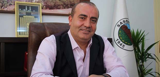 U&Ccedil;AR, GAZİLER G&Uuml;N&Uuml;N&Uuml; KUTLADI