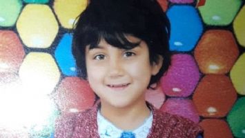Kayıp Sedanur'un komşusu tutuklandı