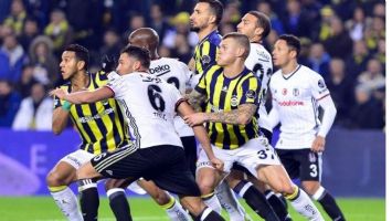Derbinin hakemi belli oldu!