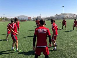 BELEDİYESPOR LİGE İYİ BAŞLAMAK İSTİYOR