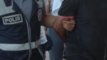 Batman'da FET&Ouml; operasyonu