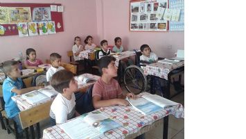MİNİK EĞİTİM
