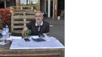 YERLİ SEBZELER BU TEZG&Acirc;HTA