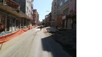 KOMANDO&rsquo;DA HATLAR YERALTINA