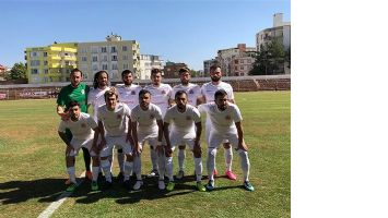 PETROLSPOR K&Uuml;ME D&Uuml;ŞME HATTINDA