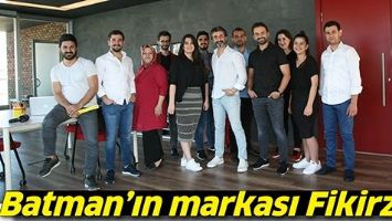 Batman&rsquo;ın markası Fikirzen