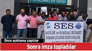 &Ouml;NCE A&Ccedil;IKLAMA YAPTILAR
