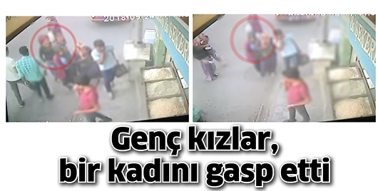 TAKİP SONRASI GASP&hellip;