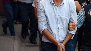 FET&Ouml;'n&uuml;n TSK yapılanması operasyon