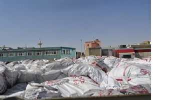 TRENLE K&Ouml;M&Uuml;R TAŞIMACILIĞI