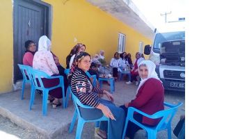 KANSER ARACI KOZLUK&rsquo;TAYDI