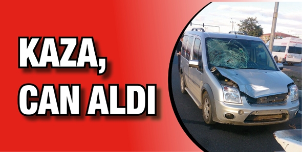 KAZA, CAN ALDI