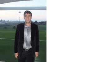 ŞAHABETTİN YANAR, İSTİFA ETTİ!