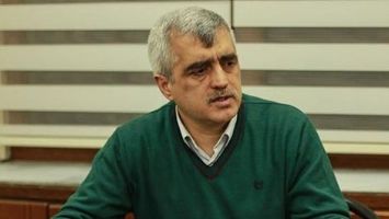 GERGERLİOĞLU, ELAZIĞ CEZAEVİNİ MECLİSE TAŞIDI