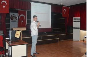 SASON, T&Uuml;BİTAK&rsquo;A HAZIRLANIYOR