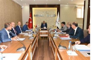K&Ouml;YDES&rsquo;İN 34 PROJESİ TAMAM, 13&rsquo;&Uuml; DEVAM