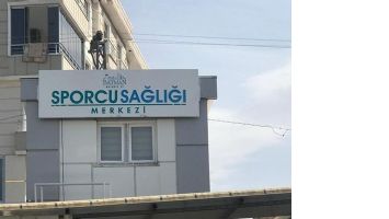 SPORCU SAĞLIĞI ONDAN SORULACAK