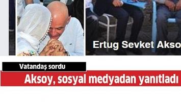 VATANDAŞ SORDU