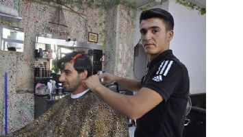 4 SENELİK BERBER