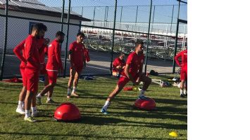 PETROLSPOR İSTANBUL&rsquo;DA