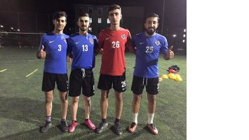 &Ouml;ZEL İDARE&rsquo;YE YENİ TRANSFERLER