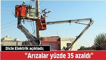 &ldquo;ARIZALAR Y&Uuml;ZDE 35 AZALDI&rdquo;