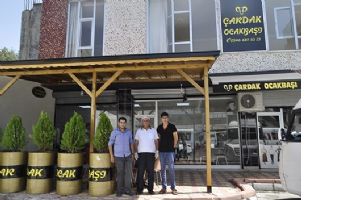 LEZZETİN ADRESİ: Adanalı Mustafa Usta, &Ccedil;ardak&rsquo;ta&hellip;