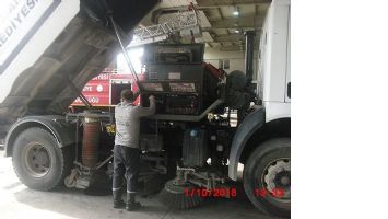 İKMALDE MALİYET D&Uuml;Ş&Uuml;YOR