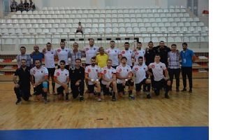 HENTBOLDA RAKİP İZMİR