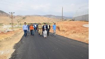 KAYMAKAM BİLİCİ, K&Ouml;YLERİ GEZDİ