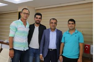 HEDEF, FLOOR CURLİNG&rsquo;İ YAYGINLAŞTIRMAK