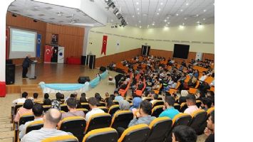 MYO&rsquo;LAR, ORYANTASYON S&Uuml;RECİNDE