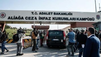 Brunson davasında karar