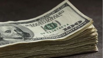 Dolar haftaya nasıl başladı? (15 Ekim dolar fiyatları)