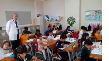 DOĞA&rsquo;DAN GERİ D&Ouml;N&Uuml;Ş&Uuml;ME B&Uuml;Y&Uuml;K DESTEK