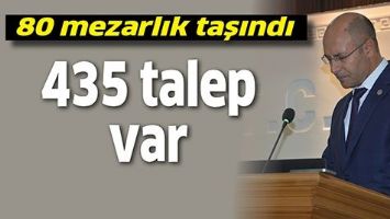 80 MEZARLIK TAŞINDI