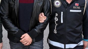 Jandarma personeline FET&Ouml; operasyonu