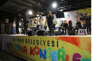 SAHNE SIRASI NEHİRHAN&rsquo;DA